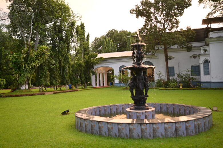 No. 1 Assam’s Best-Kept Secrets: Luxury Stays in Jorhat You’ll Fall in Love With